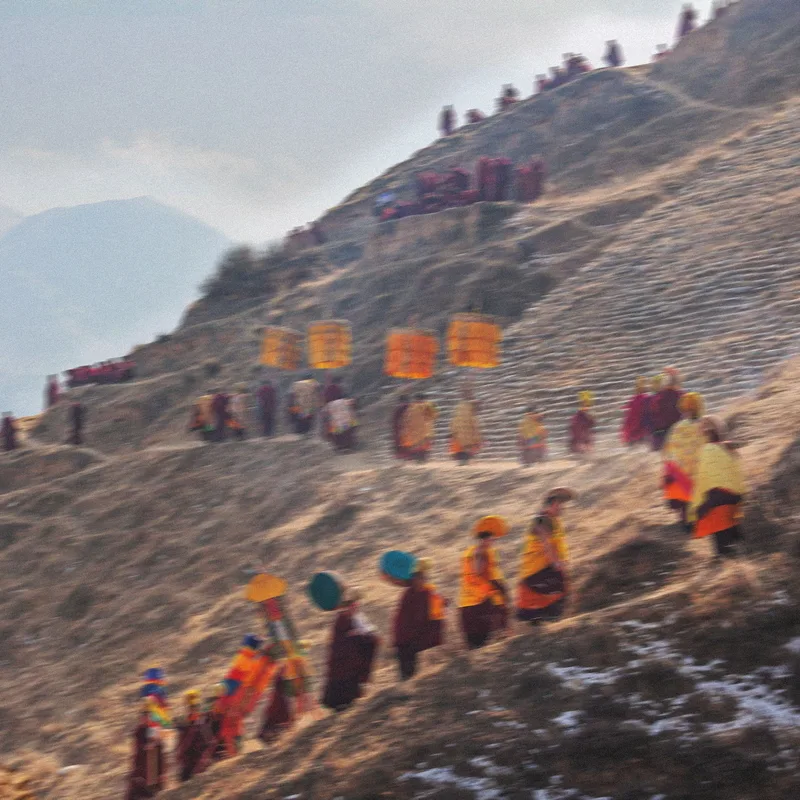 What Buddhism can teach luxury about belonging in Asia