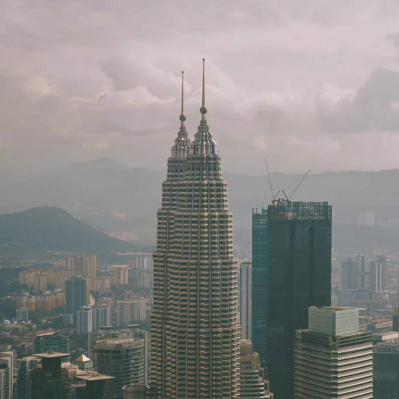Southeast Asia's underestimated creative scenes