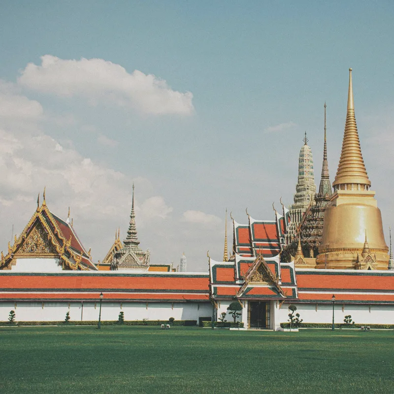 Asia's relationships to the West, a key to brand strategy