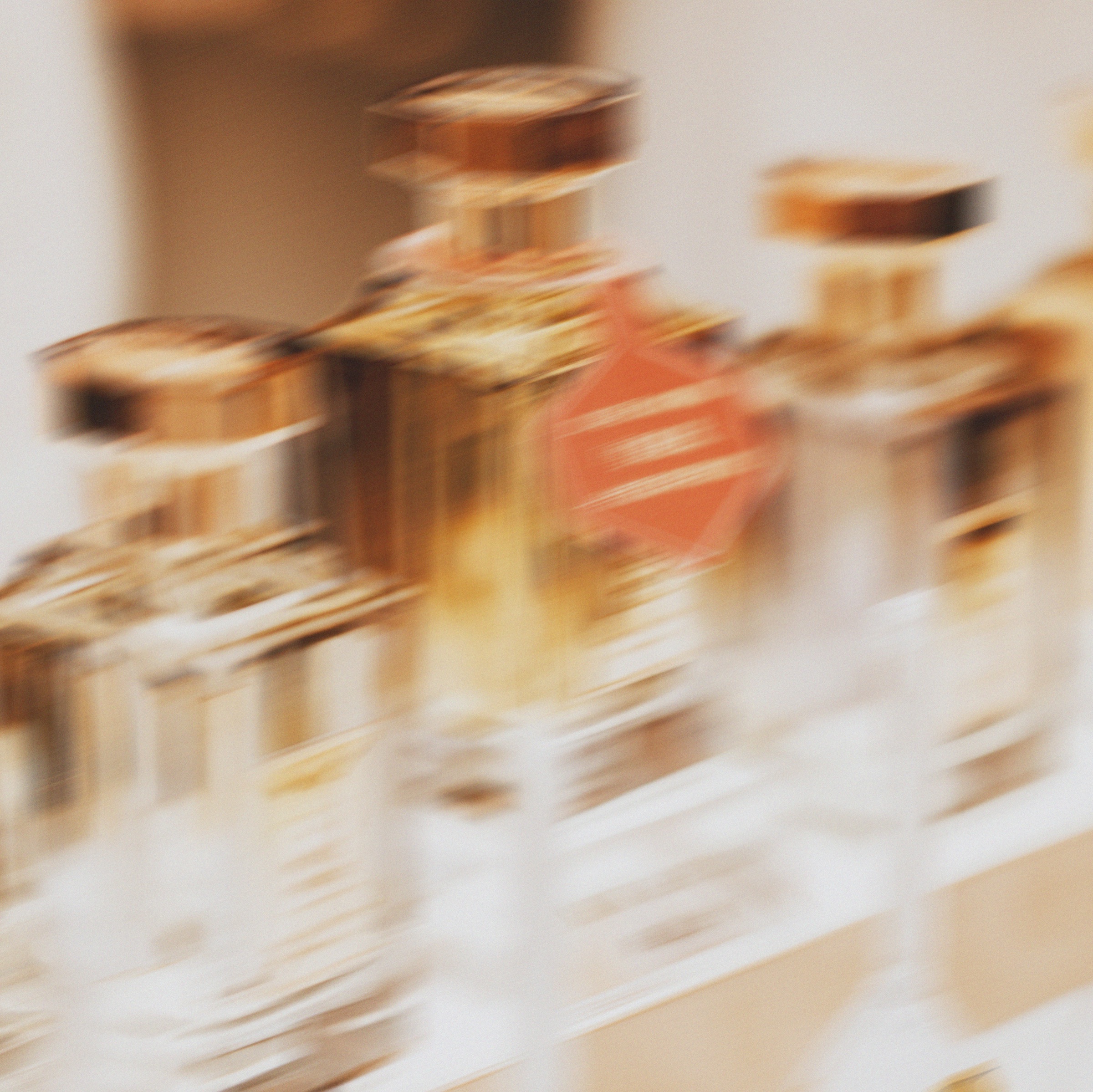 Luxury as a social act